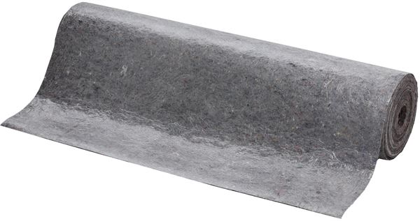 Zaštitna tkanina s folijom 1m x 50m / 180g 30rola/pal, Z47001NN