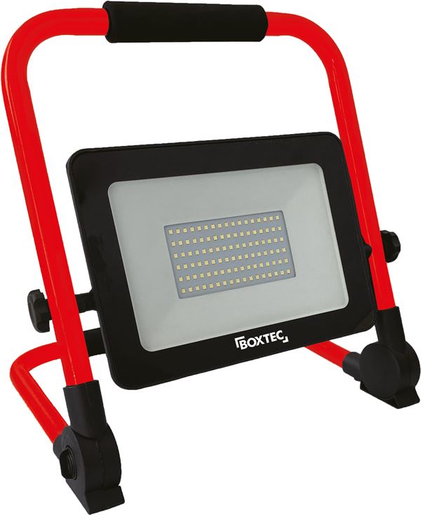 LED reflektor PRO-LINE sklopivi 50W, 4000 Lumen uklj. 3m kabel, Z48005