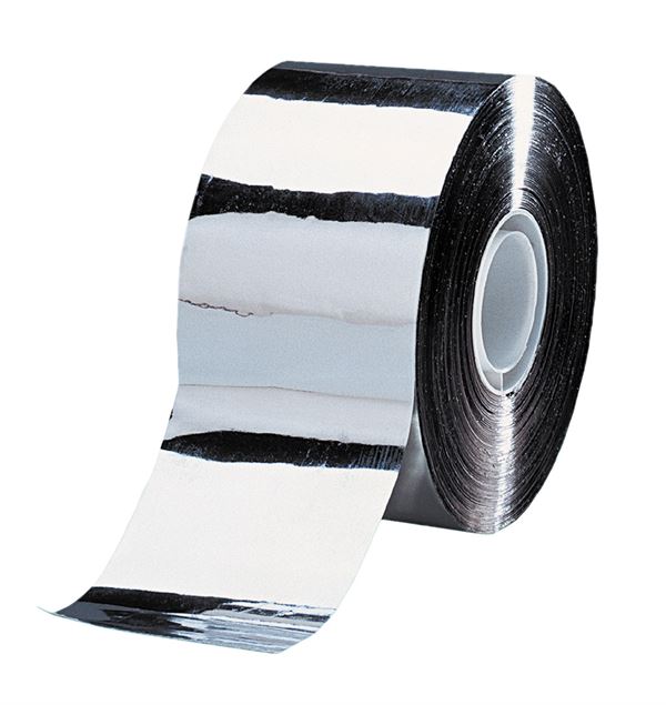 Aluminijska PP zaštitna traka GB 700 50mm x 100m 54rola/karton, Z700100