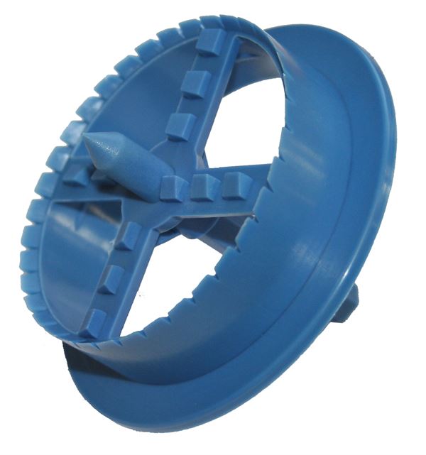 Kruna Polistirol bušilica EJOT® PVC 70mm, Z7003