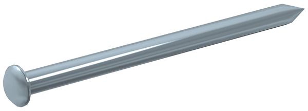 Čavli KS110, 50mm, p=3,4mm, pocinačni, glatki, 100kom/pak, Z943385