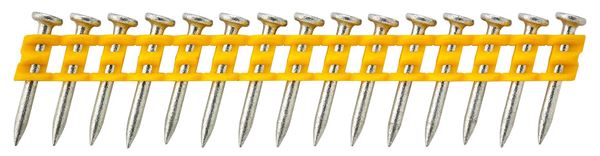 Čavli za beton DEWALT® za DCN890N, 40x2,6mm, 1005kom/kutija, ZDCN8901040