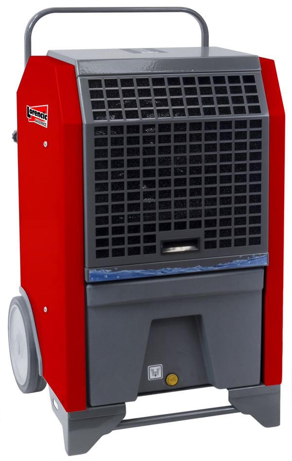 Odvlaživač zraka DR70 do 78,92l/24h, 230V/50Hz, ZDR70LO