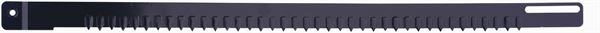 List pile za DEWALT® DW392/393, DWE392/393/394, 48 zubaca (opeka) tlačna čvrstoća 12N/mm², ZDT2964