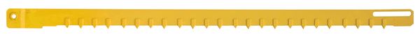 List pile za DEWALT® DW392/393, DWE392/393/394, 48 zubaca (Ytong) tlačna čvrstoća PPW2, 4 i 6, ZDT2965