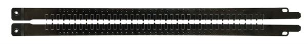 List pile XR EXTREME® RUNTIME za DEWALT® DSC396N/397N HM Poroton 430mm, ZDT99591-QZ