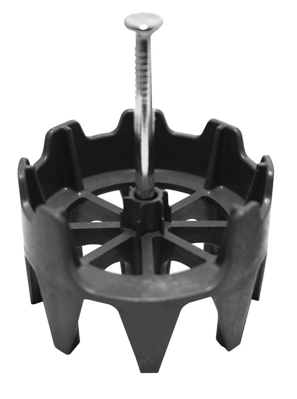 Falc oplate EXZENTER-PLUS šuplji s klinom 60mm 150kom/kart 72kart/pal, ZEHPN57-1