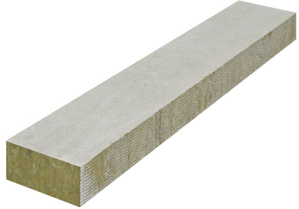 Mineralna vuna protupožarna 034 30cm, 1200x200mm, 0,48m²/paket 6pak/pal, ZMWBR30