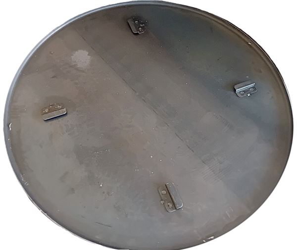 Ploča za gletanje p=960mm za krilnu gladilicu LEVEL 95C, ZPFLLPAS02