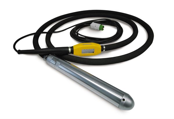 Beton-Innenrüttler OLI VHP50 Professional d= 50mm 42V 200Hz, ZVHP50AP